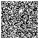 QR code with Meadows Edge contacts