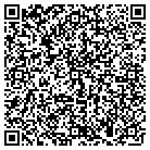QR code with Delaware County Budget Mgmt contacts