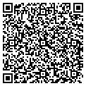 QR code with Tim McCarrick contacts
