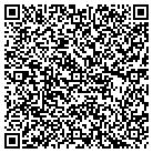 QR code with America Rising Sun Real Estate contacts