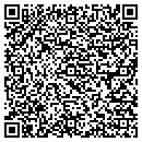 QR code with Zlobinski Landscaping & Son contacts