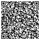 QR code with Amersham Health contacts