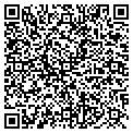 QR code with P D Q Imaging contacts