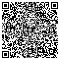 QR code with KFC contacts