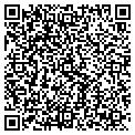 QR code with L B Machine contacts
