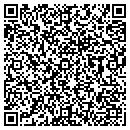 QR code with Hunt & Sonns contacts