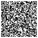 QR code with J A Moody Eqp Specialists contacts