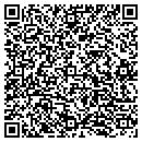 QR code with Zone Fresh Philly contacts