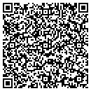 QR code with J & L Installers contacts
