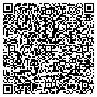 QR code with Scranton Alliance For Mentally contacts
