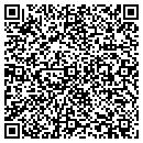 QR code with Pizza Zone contacts