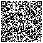 QR code with Zerrer Lang Chiropractic Center contacts