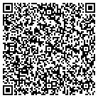 QR code with J & J Electrical Service contacts
