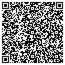 QR code with A Plus Lawn Service contacts