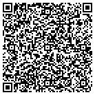 QR code with Lou's Outboard Service contacts