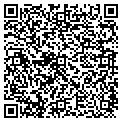 QR code with Pace contacts