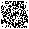 QR code with AWC Mr Spouting contacts