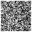 QR code with M C Federal Credit Union contacts