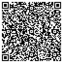 QR code with C N Nails contacts