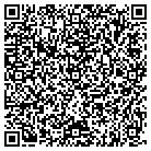 QR code with Muldoon Window Door & Awning contacts
