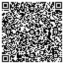 QR code with Gas & Oil Co contacts
