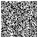 QR code with Yankee Subs contacts