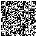 QR code with Techtelligent contacts