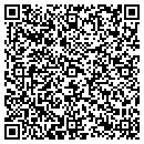 QR code with T & T Reloading Inc contacts