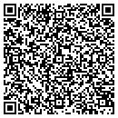 QR code with C W Gestrich Distributing Inc contacts