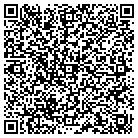 QR code with Richard A Sheetz Funeral Home contacts