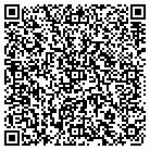 QR code with L R Wilson Seamless Gutters contacts