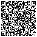 QR code with Chmil Roofing contacts