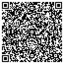 QR code with House Of China II contacts
