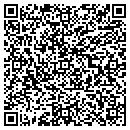 QR code with DNA Machining contacts