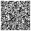 QR code with RHD-Visions contacts