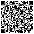 QR code with F A Swift Trucking contacts