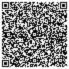 QR code with White Oak Medical Center contacts