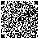 QR code with Rakestraw's Ice Cream Co contacts