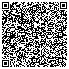 QR code with Advanced Property Service LTD contacts