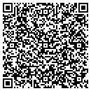 QR code with Howarth's News contacts