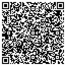QR code with RAS Consulting contacts