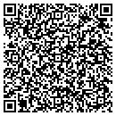 QR code with CPR Art Studio contacts