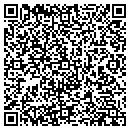 QR code with Twin Rocks Cafe contacts
