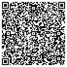 QR code with Allmedia Custom Video & Sound contacts