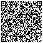 QR code with Rick R Claar Insurance contacts