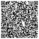 QR code with J & J Detective Agency contacts
