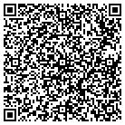 QR code with Luzerne County Comm Nursing contacts