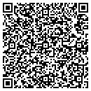 QR code with F/V Peggy Jo LLC contacts