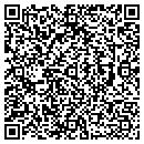 QR code with Poway Towing contacts