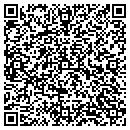 QR code with Roscioli's Bakery contacts